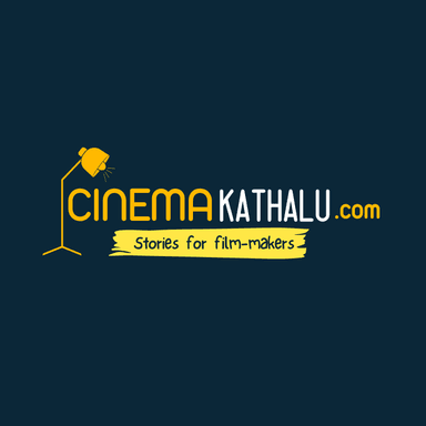 Cinema Kathalu Logo
