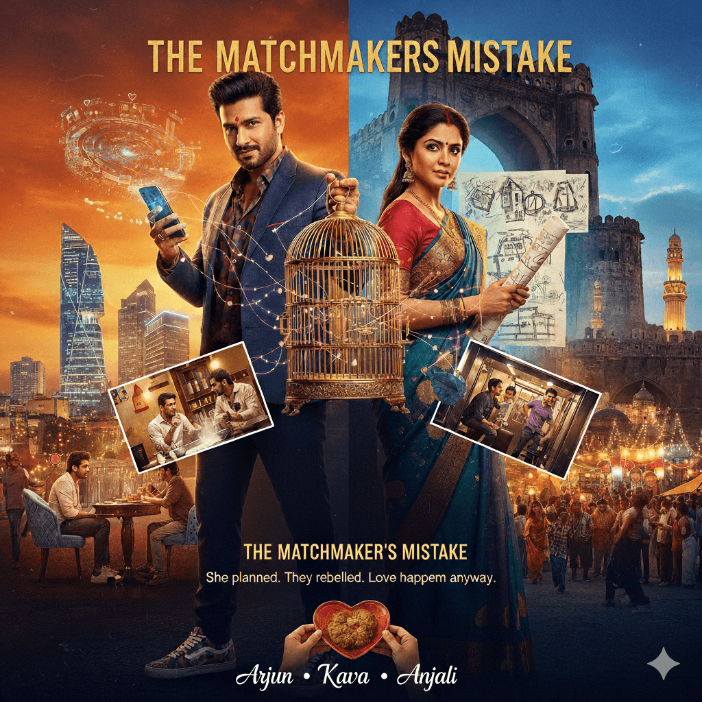 The Matchmaker's Mistake